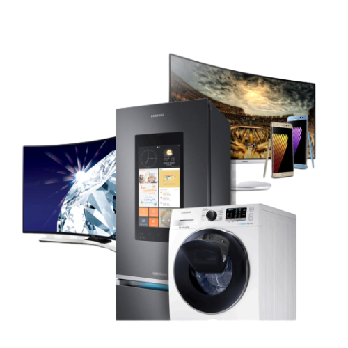 Ремонт техники Samsung