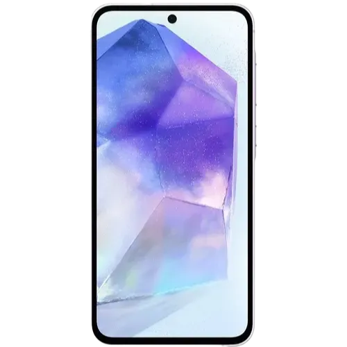 Samsung Galaxy A55 5G фото