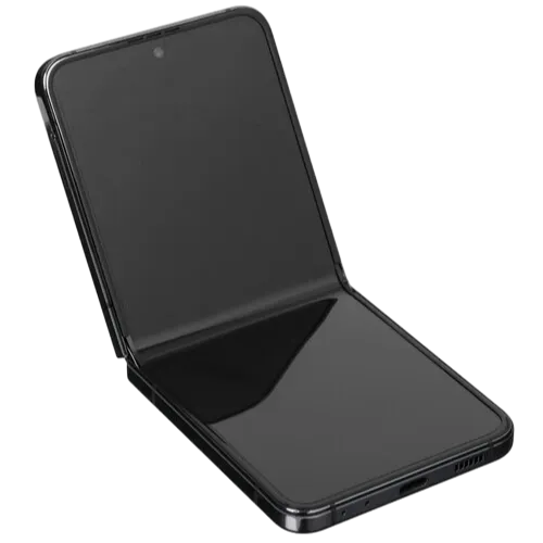 Samsung Galaxy Z Flip 5 фото