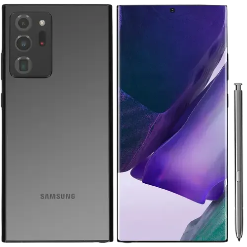 Samsung Galaxy Note 20 Ultra фото