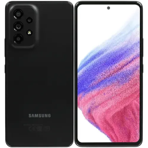 Samsung Galaxy A53 5G фото