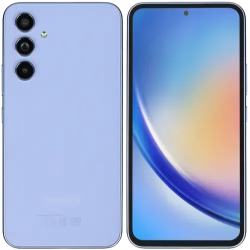 Samsung Galaxy A54 5G фото