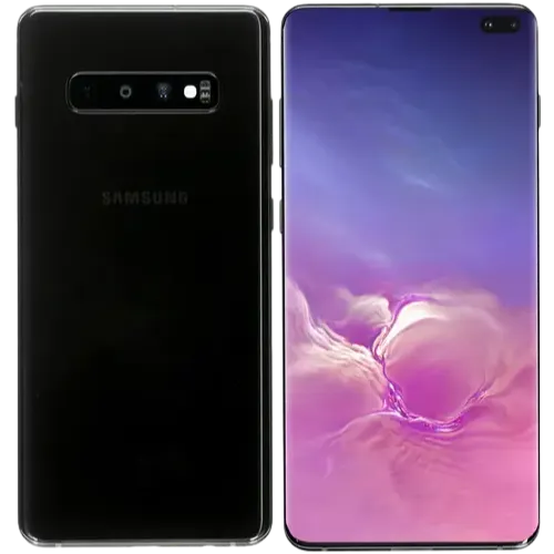 Samsung S10 фото