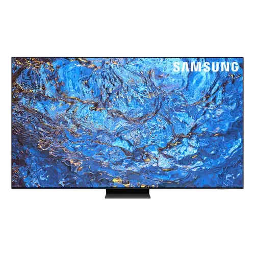 Samsung QE98QN990CUXRU фото