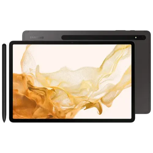 Samsung Galaxy Tab S8+ 5G фото