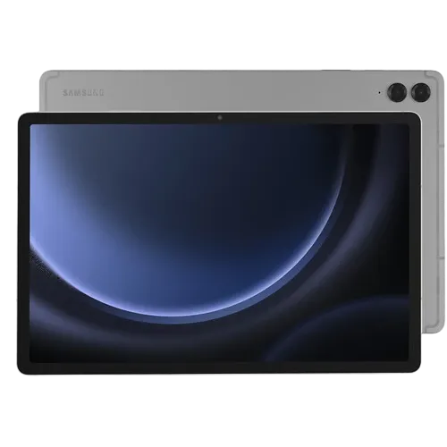 Samsung Galaxy Tab S9 FE+ 5G фото
