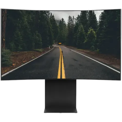 Samsung Odyssey Ark фото