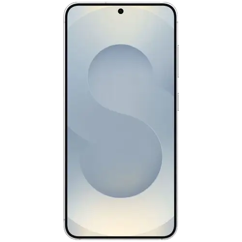 Samsung Galaxy S25 фото