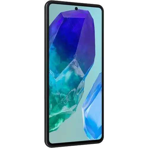 Samsung Galaxy M55 фото