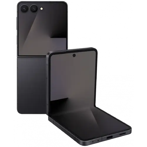 Samsung Galaxy Z Flip 7 фото