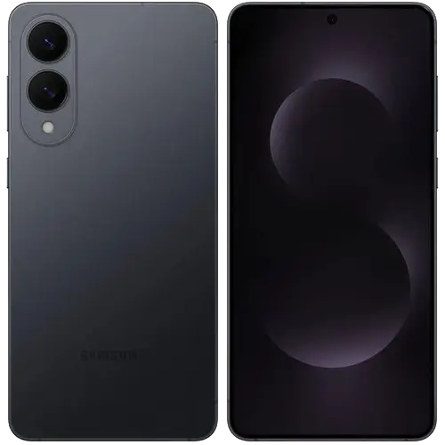 Samsung S25 Edge фото