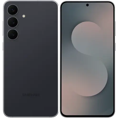 Samsung S25 FE фото