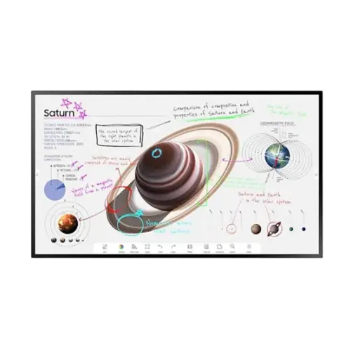 Samsung Flip WM55B фото