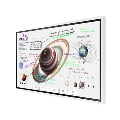 Samsung Flip WM65B фото