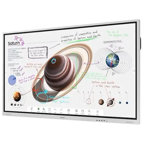 Samsung Flip WM75B фото