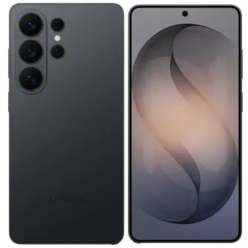 Samsung Galaxy S26 фото