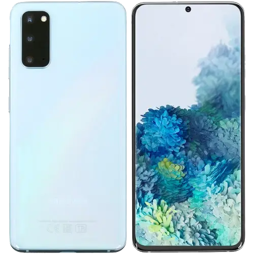 Ремонт Samsung Galaxy S20