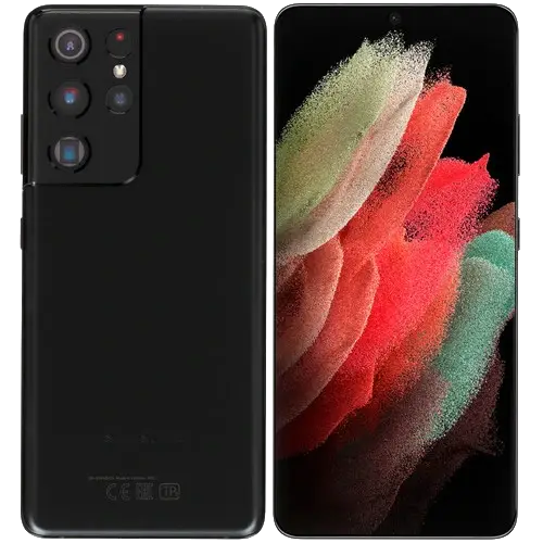 Ремонт Samsung Galaxy S21 Ultra